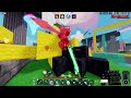 2 kits at the same time is BROKEN with this - Roblox Bedwars
