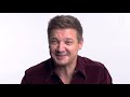 Jeremy Renner Breaks Down His Career, from 'The Hurt Locker' to 'The Avengers' | Vanity Fair