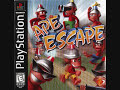Ape Escape Soundtrack - 03 - Time Station