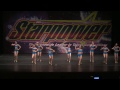 Big City Dance Center-Lets Have A Kiki- Starpower-Junior Sm. Group Jazz