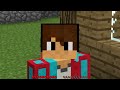 ЖИТЕЛИ ОГРАБИЛИ МОЙ ДОМ ПОКА Я СПАЛ В МАЙНКРАФТ | Компот Minecraft