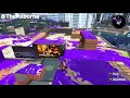 Splatoon 2 hack : New Albacore Hotel On ShootingRange !