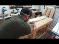 Roubo Split Top Workbench Insert | The woodworkers best friend