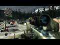 Decode - COD4 Montage