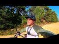 Riding & Crashing on Some Of Swinley Forest's 