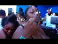 Hotinri Presents Reggae fest Block Island turn to Black Island