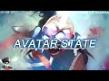 The Legend of Korra - Avatar State (Trap Remix) | [Musicality Remix]