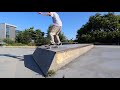 3 Reasons why YOU CAN'T OLLIE!!!!