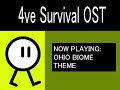 4ve Survival OST: Ohio biome theme