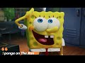 Evolution of SpongeBob SquarePants in Cartoons & Movies & TV & Animations 1950 To 2022