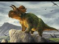 Furcatoceratops Sound Effects