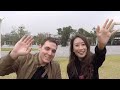 Simply TAIWAN #4 Differences Between Spain and Taiwan (with Cecilia) | Ruben Aledo