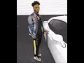 NBA YoungBoy - Random Lights [Official Leak] *2019*