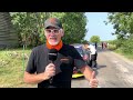Sunday Start Interviews 🤣 WRC Rally Poland 2024