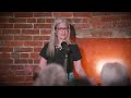 Janice Risch - WINNER MISSION Story Slam 10: The Message