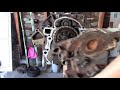 Overhauling a GM 3800 series 2 engine. Part 1.