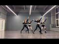 [DANCE COVER] - 16 SHOTS BY BLACKPINK 블랙핑크 | DANCE PRACTICE by SPICE