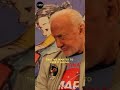 Buzz Aldrin - Did the moon landing actually happen? 🔥 | #shorts #daily_life_quotes