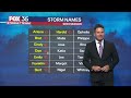 Tropical system could impact Florida as it enters Gulf of Mexico