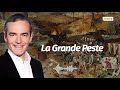 Au cœur de l'Histoire: La Grande Peste de 1348 (Franck Ferrand)