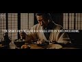 Shōgun: The True Samurai Spirit - Greatest Warrior Quotes Ever