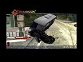 Burnout 3 - Online fun clip collection