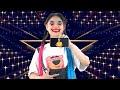 Golden Buzzer: Sacred Riana's Mind-Blowing Magic Performance | Britain's Got Talent 2024