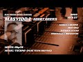 MV Short Shows - Music Show 27 - Mixes By Rbp78 (Techno music) MVS27