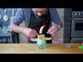 Binging with Babish: Triple Gooberberry Sunrise from SpongeBob SquarePants