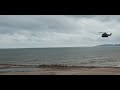 4 days in Devon ~ Starcross, Dawlish Warren, Dawlish & Teignmouth sea wall July 2024