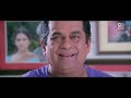 ब्रह्मानंदम - बैक टू बैक कॉमेडी सीन | Best Of Brahmanandam | Hindi Dubbed Movies