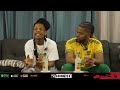 Pablo YG On Rich & Richer Ep, Canada & U.S Tour,  Not Using Social Media & Sumfest | Let's Be Honest