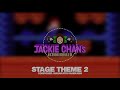 Jackie Chan's Action Kung Fu - Stage Theme 2