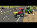 fight###johndeere###vs###hmt###tractor###viral###subscribe 🔥🔥🔥