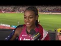 Sha’Carri Richardson JUST OWNED Her Competition, This Will Change Everything For The Olympics