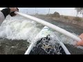 Taking you down SYDNEY OLYMPIC WHITEWATER COURSE | Penrith Canoe Slalom