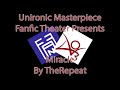 Unironic Masterpiece Fanfic Theater: Miracle