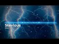 Stevious- Blue Fire (Synth Storm) (FL Studio Music)