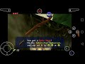 Oot let's play part #1