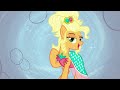 My Little Pony: Friendship is Magic | Simple Ways | S4 EP13 | MLP Full Episode