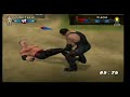 WWE Smackdown vs Raw 2006 Gameplay - Undertaker vs Kane - Buried Alive Match