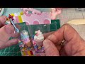 Candy Wrapper Charms Tutorial! So fun to make!!!