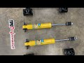Front Factory Suspension Removal | G-Body Build Series | S1E4