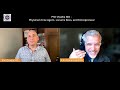 77. Phil Ovadia MD - Physician Free Agent, Locums Boss, and Entrepreneur