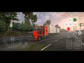 la MEJOR 🤯 CONFIGURACION 😱 se ve REALISTA 😲 universal truck simulator