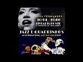 Geisa Fernandes apresenta Jazz & Quadrinhos - #JAZZDAY