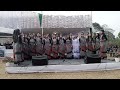 Choir Jingiaseng Samla Balang(P) Samatan ha ka Balang Mukroh, 12/02/2023