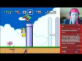 Super Mario World - Coop 11 - You are a super Player??