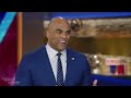 Rep. Colin Allred – Meet the Voting Rights Lawyer & Dad Running Against Ted Cruz | The Daily Show