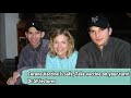 Ashton Kutcher Surprises Mom With the Basement of Her Dreams Part 2 ! Watch during covid time